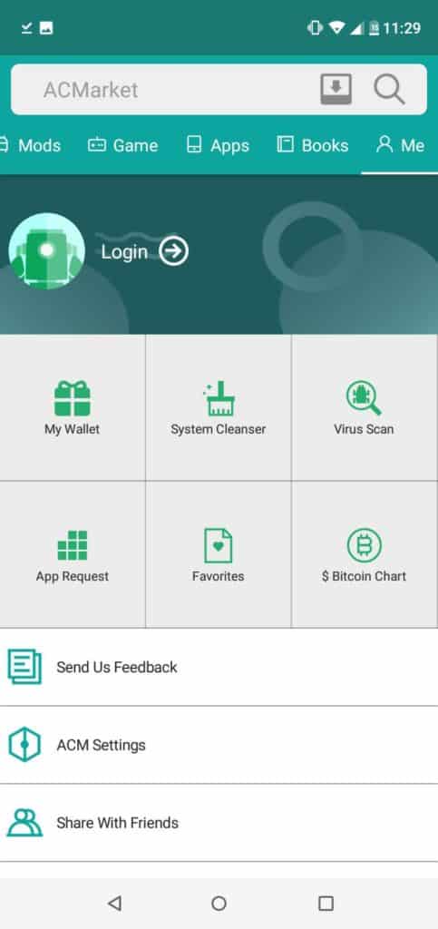 Ac Market Apk Download App 2020 Latest Free For Android