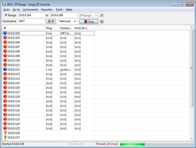 angry ip scanner windows 7 download free