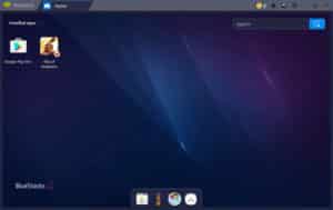 BlueStacks 5.12.102.1001 download the new for windows