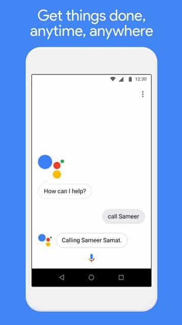 google assistant apk download for android 44