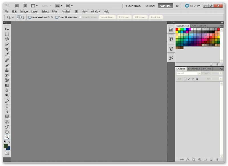 download adobe photoshop cs5 free for windows 7