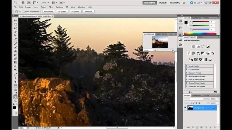 photoshop cs5 free download for windows 10 64-bit full version