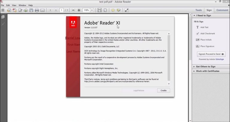 adobe reader 10.1.1 free download for windows 10