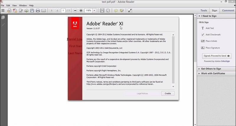 adobe acrobat reader 11 download windows 7