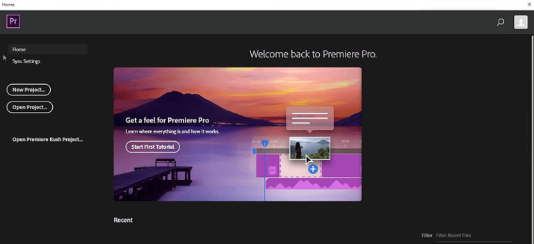 adobe premiere pro free download for windows 10 filehippo