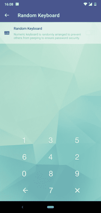 applock-android