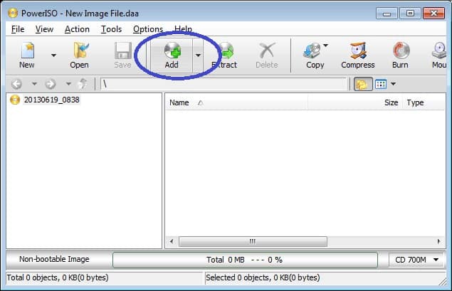 download power iso