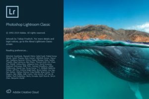 download the last version for ipod Adobe Photoshop Lightroom Classic CC 2023 v12.5.0.1