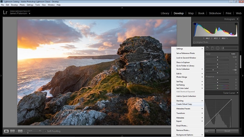 adobe photoshop lightroom free download for windows 10