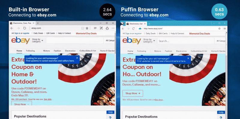 puffin browser for macbook