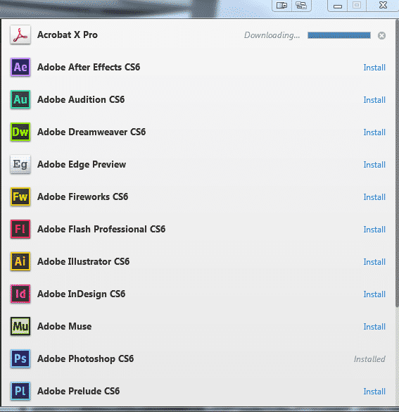 Adobe application manager download windows adobe indesign cs3 free download for windows 7 32 bit