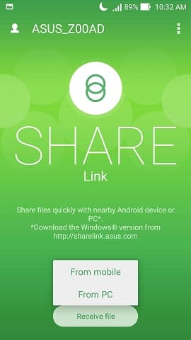asus-share-link-free