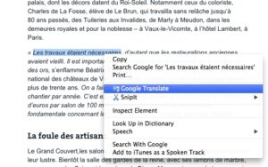 google translate windows app