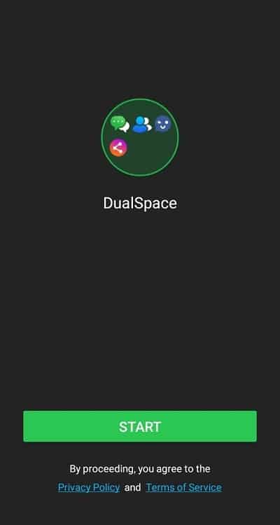 Dual Space Apk 4.0.8 untuk Android - Unduh