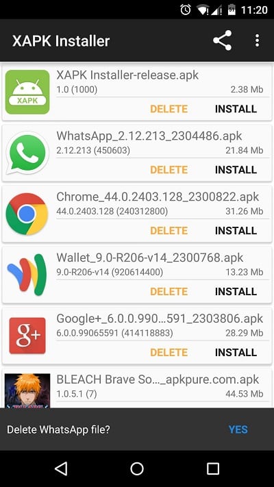 xapk-installer-android