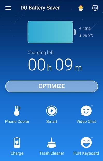 free download du battery saver pro for android