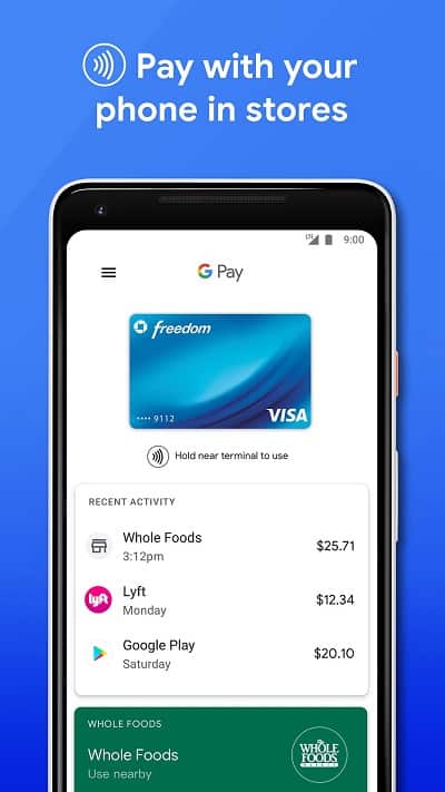 google pay business apk file download