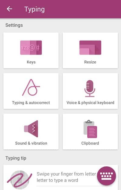 swiftkey-apk