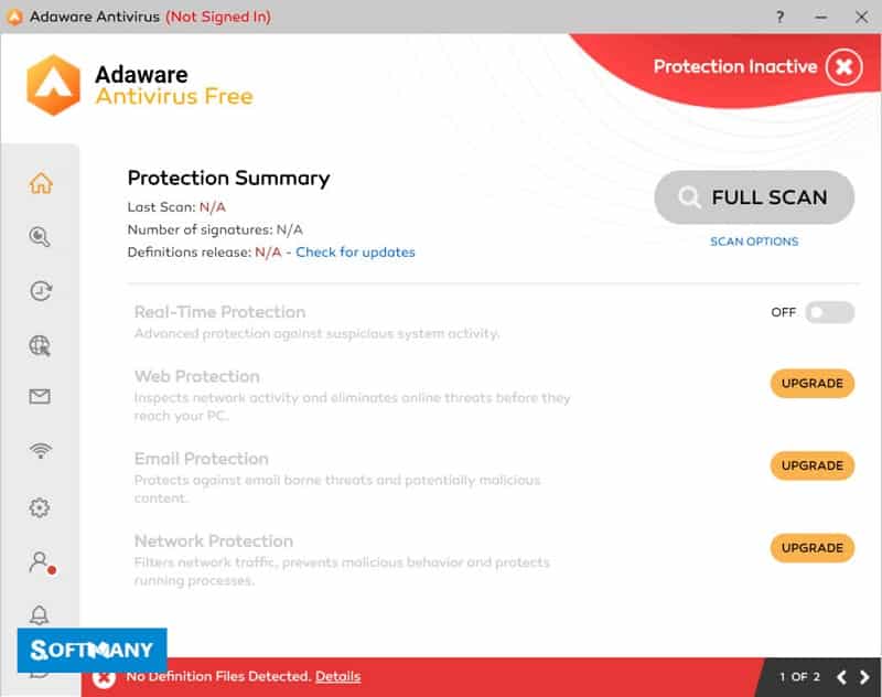 adaware antivirus pc