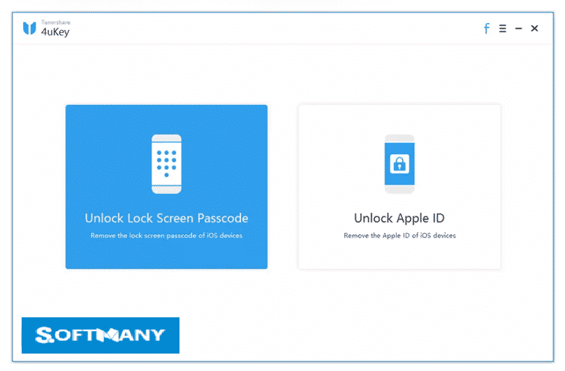 4ukey-iphone-unlocker-download