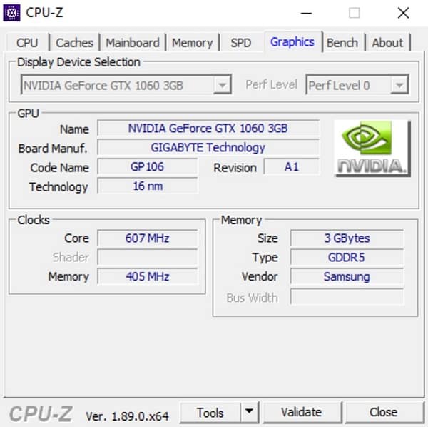 CPU-Z-Download