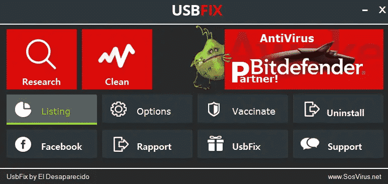 USBFIX-PC