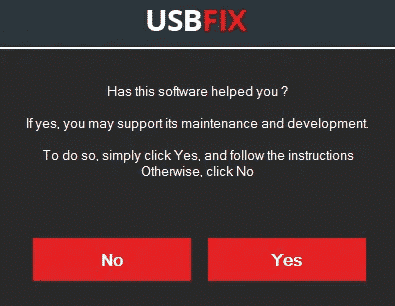 USBFIX-Windows