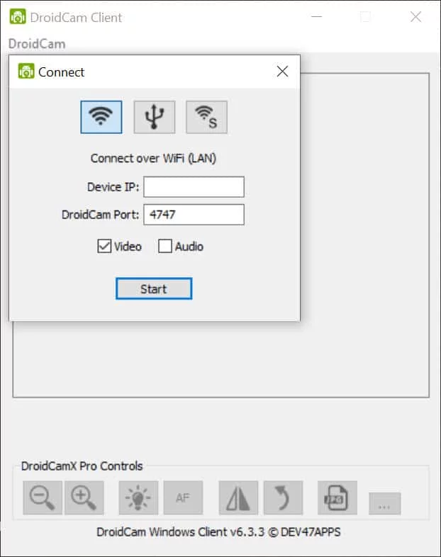 droidcam-client-windows