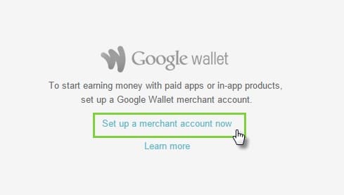Google-wallet-Merchant-Account