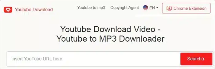 YouTube-Download