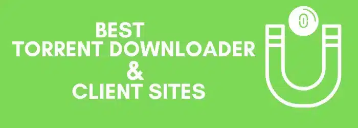 Best Torrent Client Sites