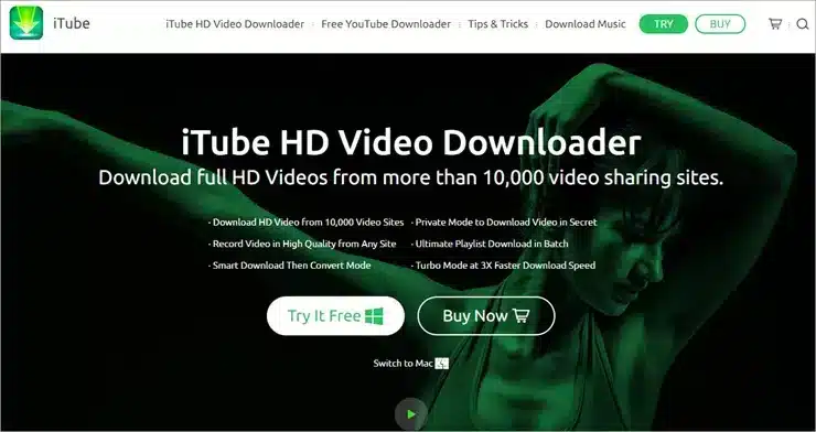 iTube-HD-Video-Downloader