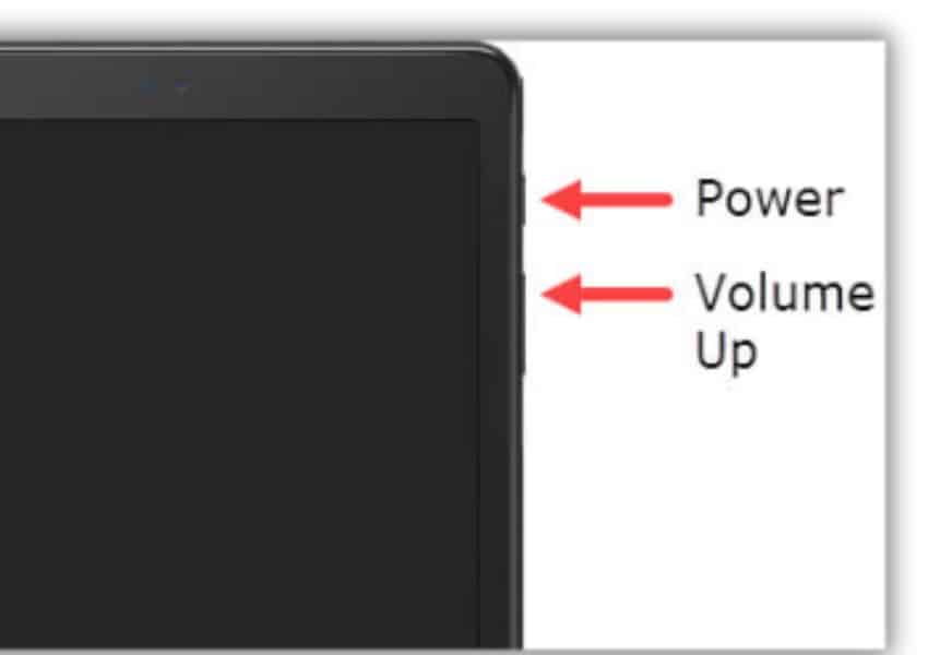 Power-Volume-Up-para-Windows-Tablet
