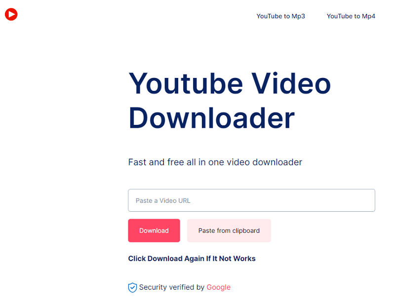 YouTube-Downloader-for-Android