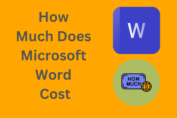 how-much-does-microsoft-word-cost