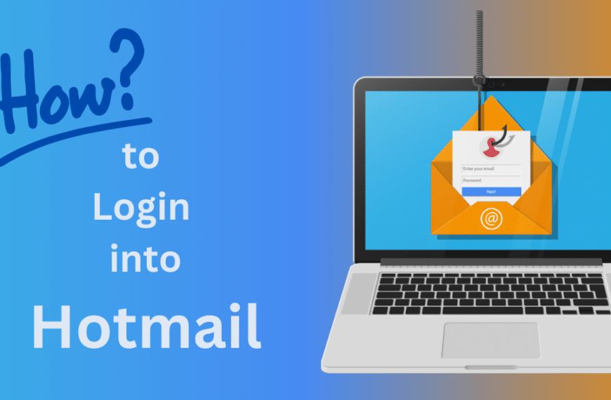 How-to-Login-Hotmail