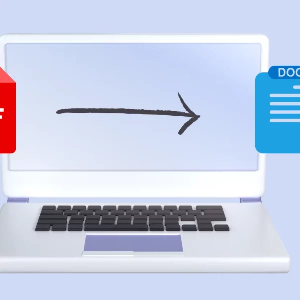 How to Convert PDF to Word on Mac: 6 Easy Ways to Convert it