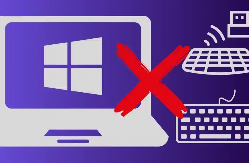 How to Fix Keyboard is not Working on Windows 10: 9 Easy Ways
