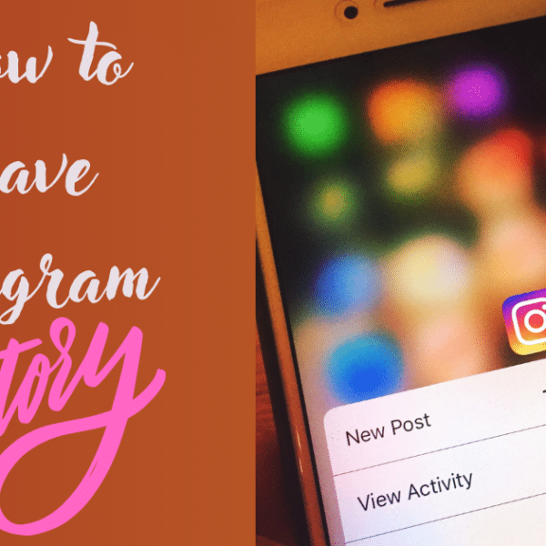 How to Save Stories on Instagram using 3 Different Ways