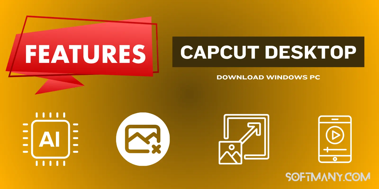 CapCut App - Unduh gratis